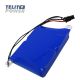 TELIT POWER Baterija Li-Ion 3.7V 4700mAh Panasonic za IBM AS400 seriju 2575 - EP3286377