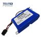 TELIT POWER Baterija Li-Ion 3.7V 4700mAh Panasonic za IBM AS400 seriju 2575 - EP3286377