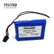 TELIT POWER Baterija Li-Ion 3.7V 4700mAh Panasonic za IBM AS400 seriju 2575 - EP3286377