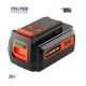 TELIT POWER 36V 2000mAh BLACK & DECKER LBX36, LBXR36 - EP3285536