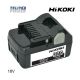 TELIT POWER HIKOKI / HITACHI Li-Ion 18V 5.0Ah BSL1850 - EP3285761