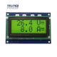 TELIT POWER DC voltmetar i Ampermetar - EP3284514
