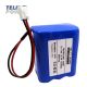 TELIT POWER Baterija Li-Ion 10.8v 5200mAh za SCANGRIP NOVA 5K radnu lampu 03.5443 - EP3287024