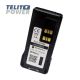 TELIT POWER Baterija PMNN4409 Li-Ion 7.2V 2350mAh Panasonic za radio stanicu MOTOROLU DP4400 - EP3283488