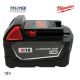 TELIT POWER Milwaukee M18 3.0Ah REDLITHIUM™ Baterija – Kompaktna snaga za profesionalce - EP3283758