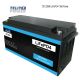 TELIT POWER Akumulator 12V 230Ah TPB-LFP12230 LiFePO4 - EP3283749