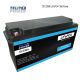 TELIT POWER Akumulator 12V 230Ah TPB-LFP12230 LiFePO4 - EP3283749