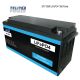 TELIT POWER Akumulator 24V 105Ah TPB-LFP24105 LiFePO4 Telit Power - EP3284634