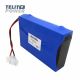 TELIT POWER Baterija SLA 6V 7Ah za EKG ( ECG ) PHILIPS PAGE WRITER 100 - EP3285371