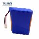 TELIT POWER Cardioline Delta Plus NiMH paket 24 V 1600 mAh Panasonic - EP3283281