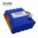 TELIT POWER Cardioline Delta Plus NiMH paket 24 V 1600 mAh Panasonic - EP3283281