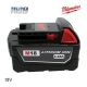 TELIT POWER Milwaukee M18 4.0Ah REDLITHIUM™ XC Baterija – Produžena snaga za zahtevne zadatk - EP3284769