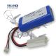 TELIT POWER Baterija Li-Ion 7.2V 2600mAh za DRON - EP3284712