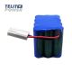 TELIT POWER Baterija Litijum 12V 6000mAh za AED PRO LIFEPOINT defibrilator - EP3287618