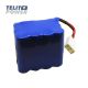 TELIT POWER Baterija Litijum 12V 6000mAh za AED PRO LIFEPOINT defibrilator - EP3287618