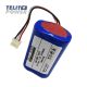 TELIT POWER Baterija Li-Ion 7.2V 2600mAh Samsung za H30FLEX signal meter - EP3286697