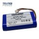 TELIT POWER Baterija Li-Ion 7.2V 2600mAh Samsung za H30FLEX signal meter - EP3286697