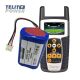 TELIT POWER Baterija Li-Ion 7.2V 2600mAh Samsung za H30FLEX signal meter - EP3286697