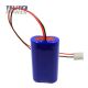 TELIT POWER Baterijski paket Li-Ion 7.4V 3400mAh za BIOCARE CONTEC ECG-300G - EP3286640