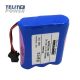 TELIT POWER Baterijski paket Li-Ion 11.1V 2600mAh za CODAN MEDICAL 022-000084-00 - EP3287159