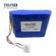 TELIT POWER Zamenska Baterija za FUJIKURA BTR-08 NiMH 6V 3800mAh Panasonic - EP3286146