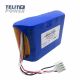 TELIT POWER Zamenska Baterija za FUJIKURA BTR-08 NiMH 6V 3800mAh Panasonic - EP3286146