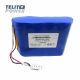 TELIT POWER Zamenska Baterija za FUJIKURA BTR-08 NiMH 6V 3800mAh Panasonic - EP3286146