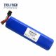 TELIT POWER HS112 D2 NiMH paket 9,6 V 3000 mAh Panasonic - EP3286820