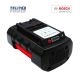 TELIT POWER 36V BOSCH Li-Ion 2600 mAh - EP3283146