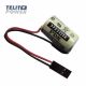 TELIT POWER Siemens 575332TA Litijum baterija 3V 850mAh za PLC Logic Control - EP3284814
