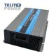 TELIT POWER Inteligentni punjač Li-Ion baterija TPPLi-600-58.8 600W / 58.8V / 10A - EP3283293