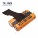 TELIT POWER Baterija NIMH 2.4V 2100mAh Panasonic za DEMAG DRC-10 TECON bežični ručni upravlj - EP3283290