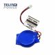 TELIT POWER Baterija Litijum 3V 620mAh za Mitsubishi PLC FX3U-32BL kontrolere - EP3286943