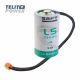 TELIT POWER Baterija memorijska Litijum 3.6V 17000mAh za ELSTER 73015774 - EP3287342