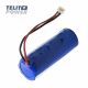 TELIT POWER Baterija Li-Ion 3.7v 2050mAh za WAHL FINALE SHAVER 93838-101 - EP3284028