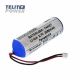 TELIT POWER Baterija Li-Ion 3.7v 2050mAh za WAHL FINALE SHAVER 93838-101 - EP3284028