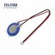 TELIT POWER Baterija Litijum 3V 165mAh AFPG804 za Panasonic FP Sigma programibilni kontroler - EP3285623