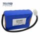 TELIT POWER Progetti Rescue Life NiMH paket 14,4 V 3800 mAh - EP3284604