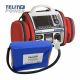 TELIT POWER Progetti Rescue Life NiMH paket 14,4 V 3800 mAh - EP3284604