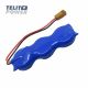 TELIT POWER Baterija Litijum 3V 3000mAh CR2477-3RX za GE FANUC PLC kontrolere - EP3287183