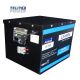 TELIT POWER Akumulator u metalnom kućištu 48V 50Ah TPB-LFP48050 LiFePO4 - EP3286101