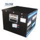 TELIT POWER Akumulator u metalnom kućištu 48V 50Ah TPB-LFP48050 LiFePO4 - EP3286101