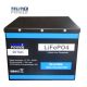 TELIT POWER Akumulator u metalnom kućištu 48V 50Ah TPB-LFP48050 LiFePO4 - EP3286101
