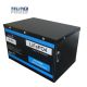 TELIT POWER Akumulator u metalnom kućištu II verzija 48V 50Ah TPB-LFP48050 LiFePO4 - EP3284499