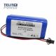 TELIT POWER Baterija Li-Ion 14.4V 2900mAh LG JHT-99J-00 za Jumper Monitor JPD-300A - EP3286442