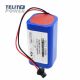 TELIT POWER Baterija Li-Ion 14.4V 2900mAh LG JHT-99J-00 za Jumper Monitor JPD-300A - EP3286442