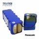 TELIT POWER Baterija NiCd 18V 2000mAh 49005889 za Hoover freejet SU180B8 usisivač - EP3284397