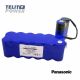 TELIT POWER Baterija NiCd 18V 2000mAh 49005889 za Hoover freejet SU180B8 usisivač - EP3284397