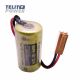 TELIT POWER Baterija Litijum 3V BR-2/3A BR17335 Panasonic - memorijska baterija za GE Fanuc - EP3285810