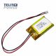 TELIT POWER INT RASTER memorijska baterija Li-Po 3.7V 280mAh - EP3287153